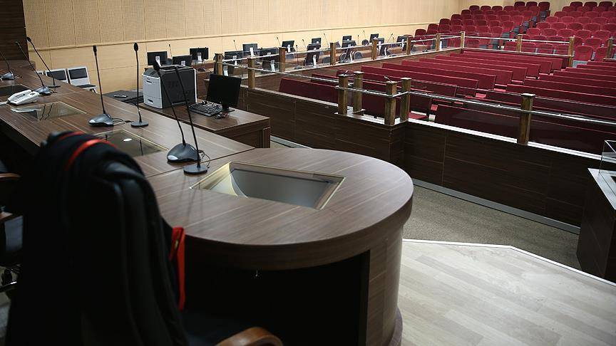 11. Yargı Paketi geliyor! Bakan Tunç genel af sorusuna son noktayı koydu 3